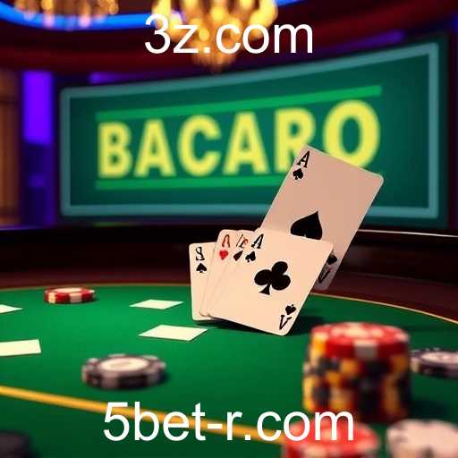 Bacará: Um Guia Completo sobre Estratégias e a Importância do 5bet