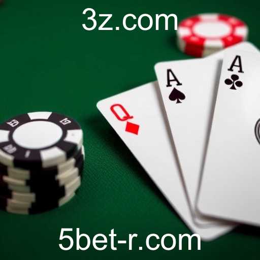 Estratégias Avançadas no Blackjack: A Chave para o Sucesso com 5bet