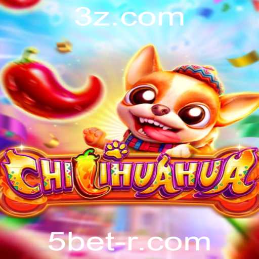 CHILIHUAHUA: O Novo Fenômeno dos Jogos com a Palavra-Chave '5bet'