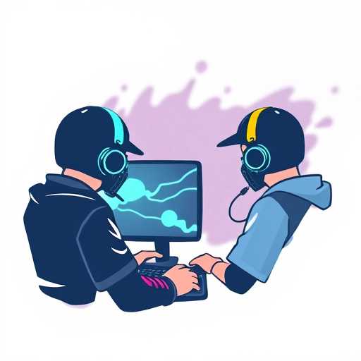 Esportes Virtuais: Um Novo Horizonte no Entretenimento Digital