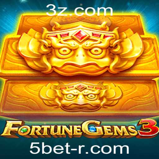 Explorando FortuneGems3: Uma Nova Era de Jogos com o Conceito 5bet