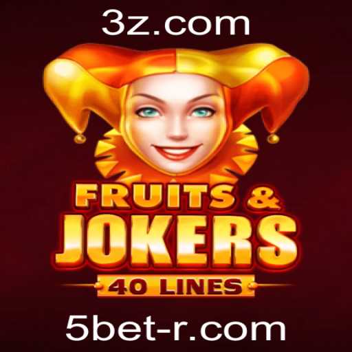 Explorando o Universo de FruitsAndJokers40: 5bet, Regras e Experiências de Jogo