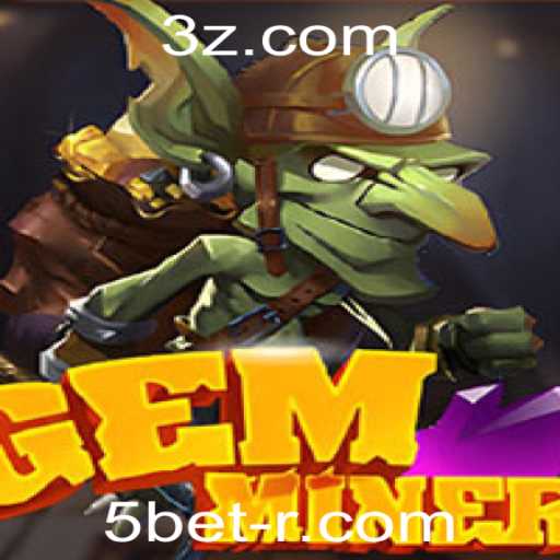 GemMiner: O Mundo Brilhante do Jogo com a Estratégia do 5bet