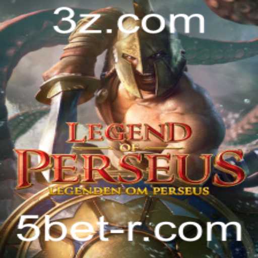 Explorando LegendofPerseus: Um Mergulho nas Aventuras Épicas e Estratégicas