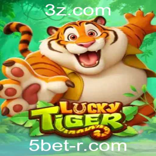 Explorando o Mundo de LuckyTiger: Um Guia Completo para o Jogo 5bet