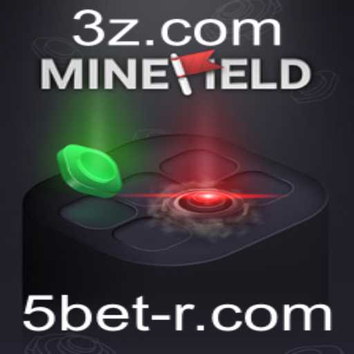 Desvendando o Jogo MineField: Estratégias e Regras com a Abordagem 5bet