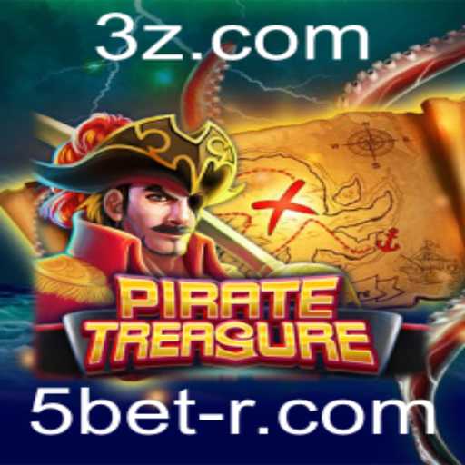 Explorando o Fascinante Universo de PirateTreasure: Uma Aventura de 5bet