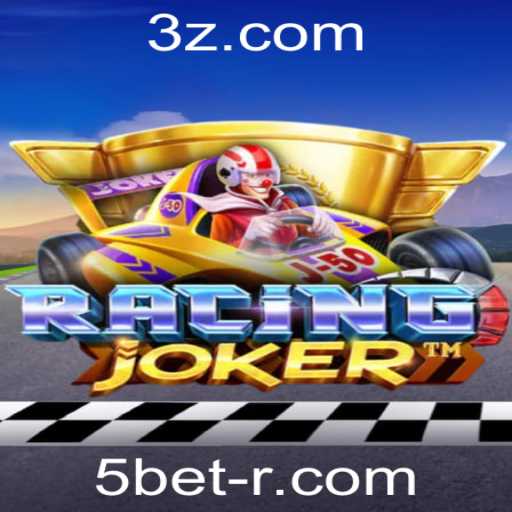 RacingJoker: Descubra a Emoção deste Novo Jogo de Estratégia