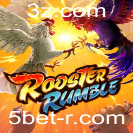 Explorando o Jogo 'RoosterRumble' e a Estratégia de Apostas '5bet'