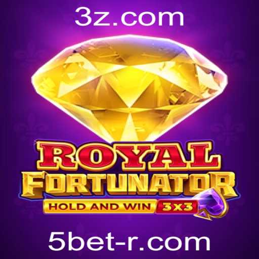 RoyalFort: O Fascinante Mundo do Jogo 5Bet
