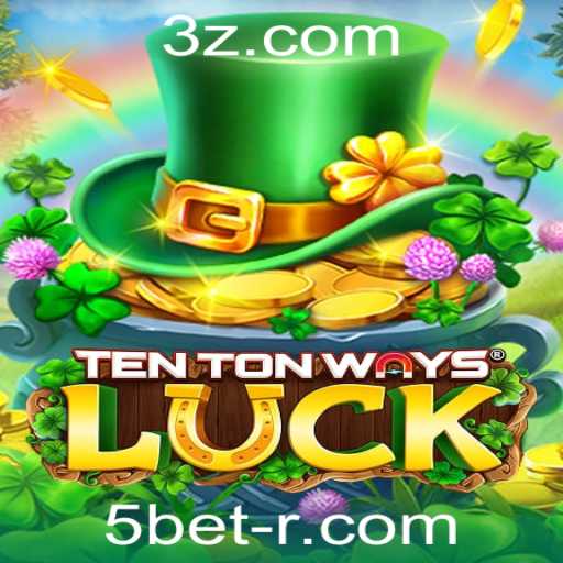 Explorando o Novo Fenômeno dos Jogos: TenTonWaysLuck e a Dinâmica do 5bet