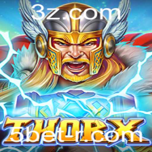 ThorX: A Revolução dos Jogos de Estratégia com a Inovadora Mecânica 5bet