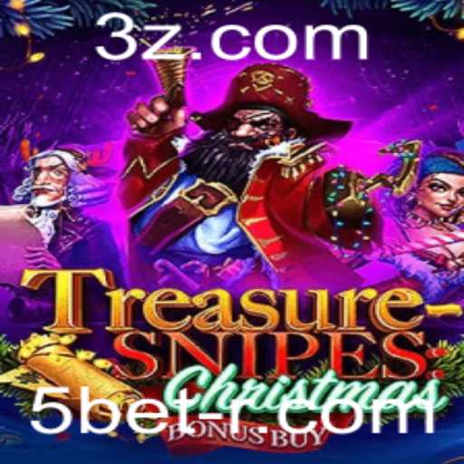 Descubra o Mundo Encantado de TreasuresnipesChristmas: Um Guia Completo